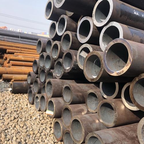 海安3087无缝钢管